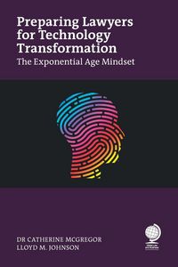 Produktbild: Preparing Lawyers for Technology Transformation