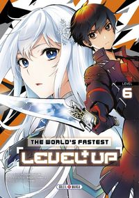 Produktbild: The world's fastest level up. Tome 6