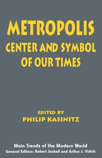 Produktbild: Metropolis