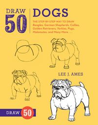 Produktbild: Draw 50 Dogs