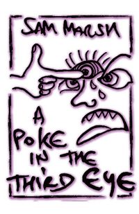 Produktbild: A Poke In The Third Eye