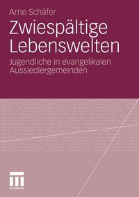 Produktbild: Zwiesp&auml;ltige Lebenswelten