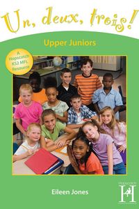 Produktbild: Un, Deux, Trois! Upper Juniors Years 5-6