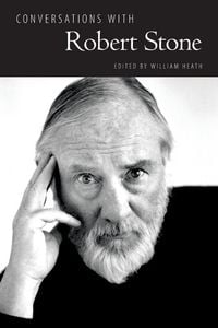 Produktbild: Conversations with Robert Stone