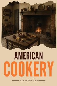 Produktbild: American Cookery