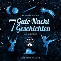 Produktbild: 7 Gute Nacht Geschichten