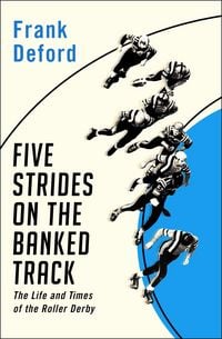 Produktbild: Five Strides on the Banked Track
