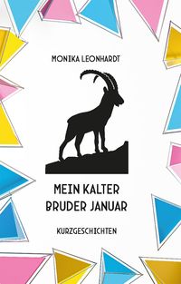 Produktbild: Mein kalter Bruder Januar