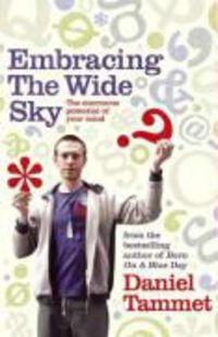 Produktbild: Embracing the Wide Sky