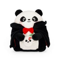 Produktbild: Legami Pl&uuml;sch - Super Soft! - Trick or Treat