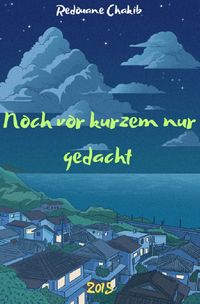 Produktbild: Noch vor kurzem nur gedacht