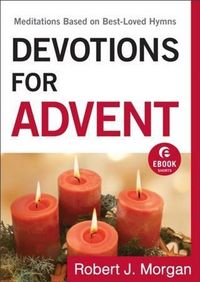 Produktbild: Devotions for Advent (Ebook Shorts)