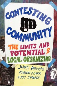 Produktbild: Contesting Community