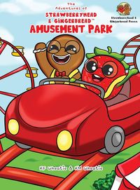 Produktbild: The Adventures of Strawberryhead & Gingerbread(TM)-Amusement Park