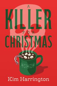 Produktbild: A Killer for Christmas