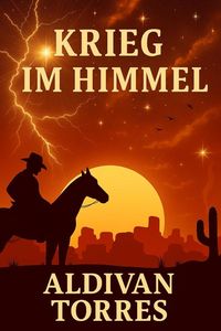 Produktbild: Krieg im Himmel