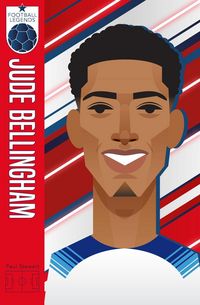 Produktbild: Football Legends #10: Jude Bellingham