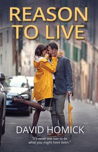 Produktbild: Reason to Live