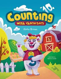 Produktbild: Counting with Characters