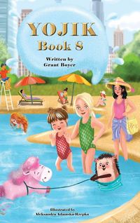 Produktbild: Yojik Book 8