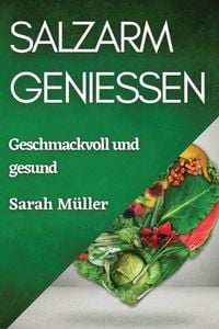 Produktbild: Salzarm genie&szlig;en