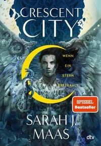 Produktbild: Crescent City - Wenn ein Stern erstrahlt