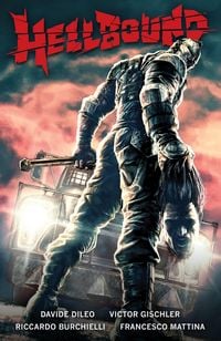 Produktbild: Hellbound