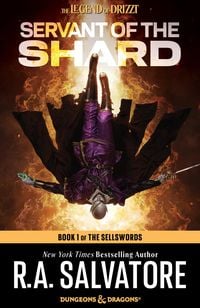 Produktbild: Servant of the Shard