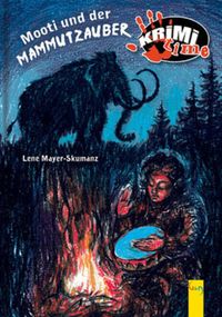 Produktbild: Mooti und der Mammutzauber