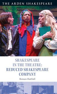 Produktbild: Shakespeare in the Theatre