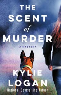Produktbild: The Scent of Murder