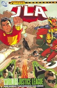 Produktbild: Jla