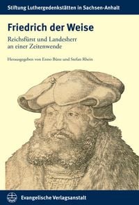 Produktbild: Friedrich der Weise