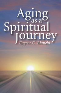 Produktbild: Aging as a Spiritual Journey