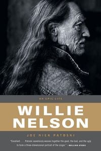 Produktbild: Willie Nelson