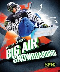 Produktbild: Big Air Snowboarding