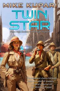 Produktbild: Twin Star