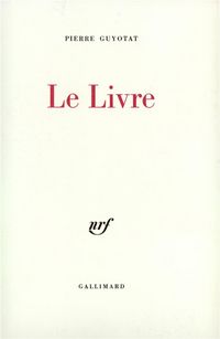 Produktbild: Le livre