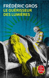 Produktbild: Le gu&eacute;risseur des Lumi&egrave;res