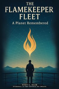 Produktbild: The Flamekeeper Fleet