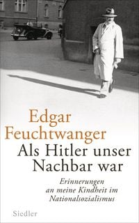 Produktbild: Als Hitler unser Nachbar war