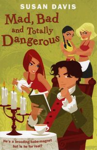 Produktbild: Mad, Bad and Totally Dangerous