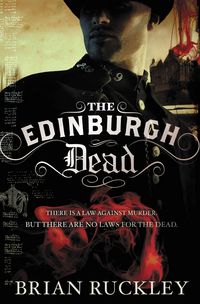 Produktbild: The Edinburgh Dead