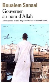 Produktbild: Gouverner au nom d'Allah