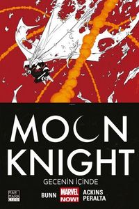 Produktbild: Moon Knight Cilt 3 - Gecenin Icinde