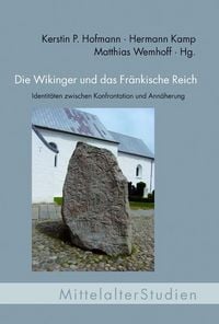 Produktbild: Die Wikinger und das Fr&auml;nkische Reich