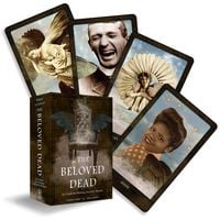 Produktbild: The Beloved Dead