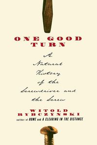 Produktbild: One Good Turn