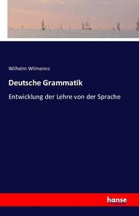 Produktbild: Deutsche Grammatik