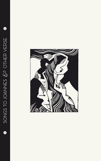 Produktbild: Mina Loy - Songs To Joannes & Other Verse